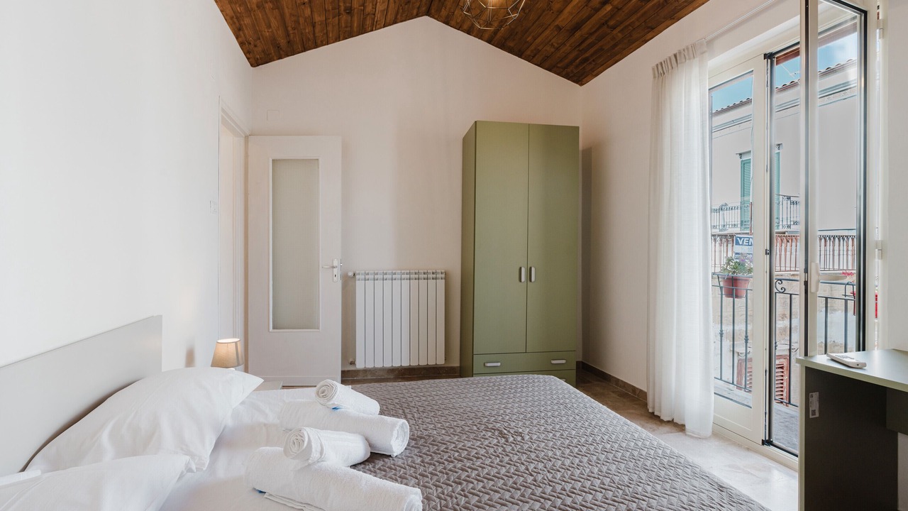 Photo of Bedroom in Giuliana