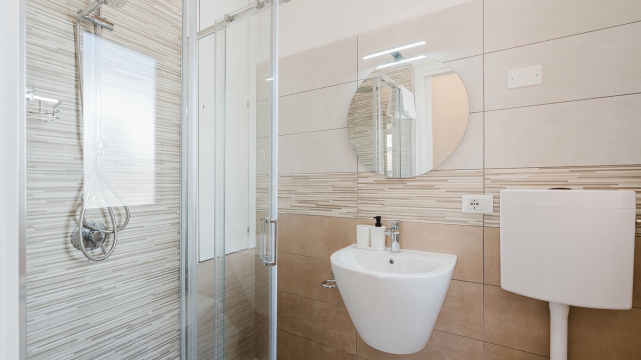 Photo of Bathroom in Giuliana