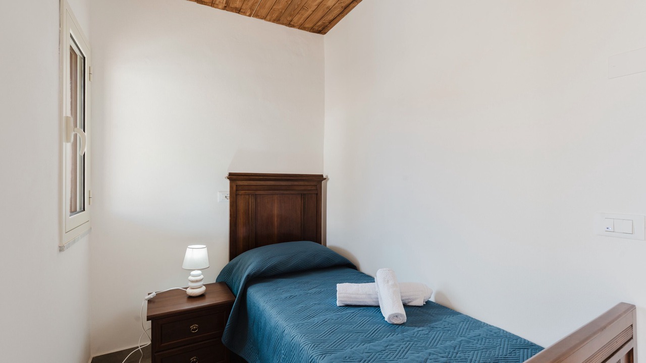 Photo of Bedroom in Giuliana
