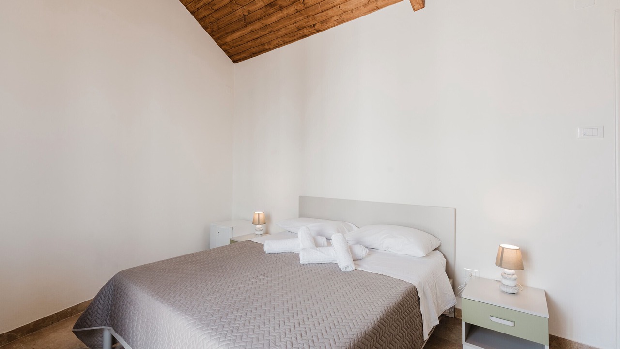 Photo of Bedroom in Giuliana