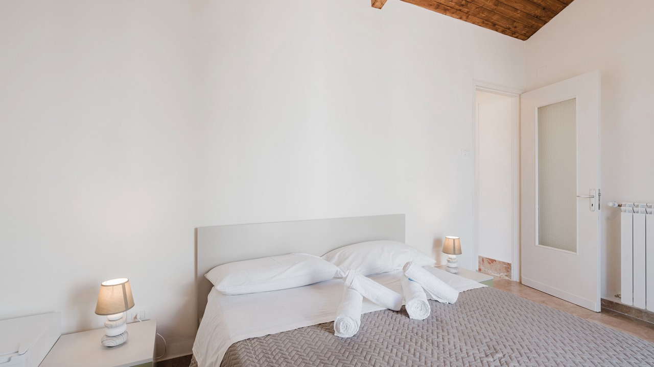 Photo of Bedroom in Giuliana