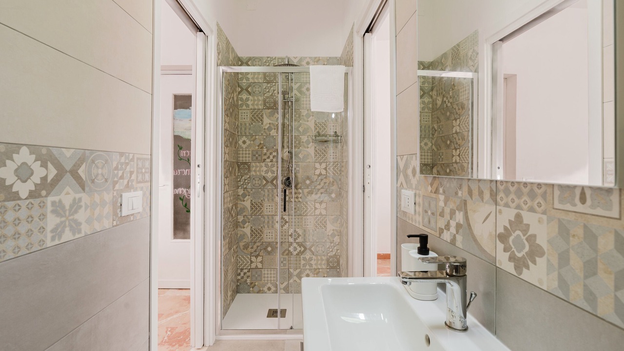 Photo of Bathroom in Giuliana