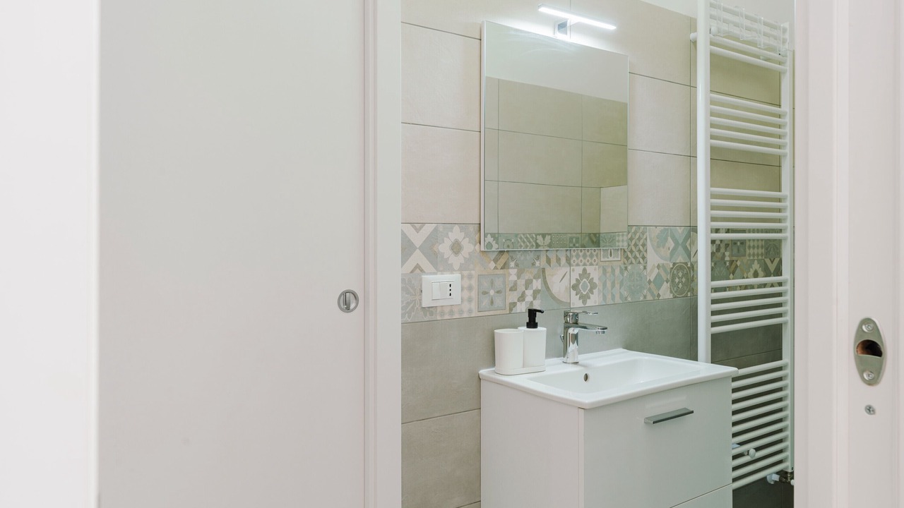 Photo of Bathroom in Giuliana