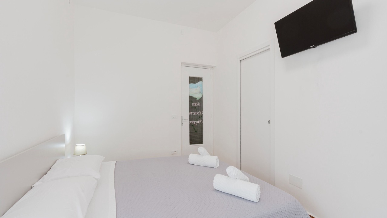 Photo of Bedroom in Giuliana