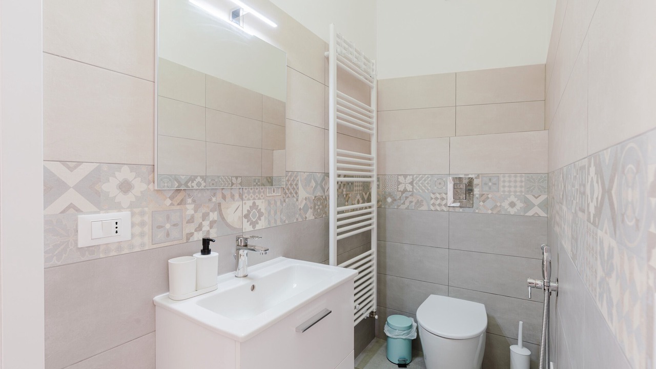 Photo of Bathroom in Giuliana
