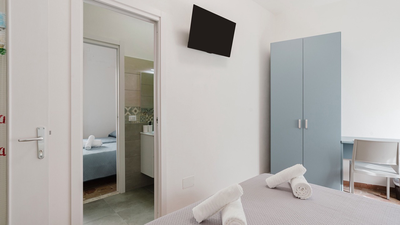 Photo of Bedroom in Giuliana
