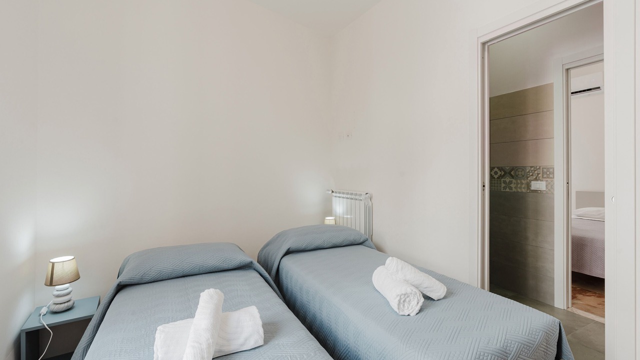 Photo of Bedroom in Giuliana