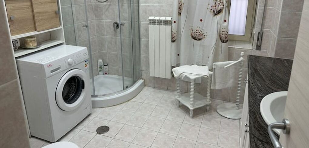 Photo of Bathroom in Villaggio Coppola