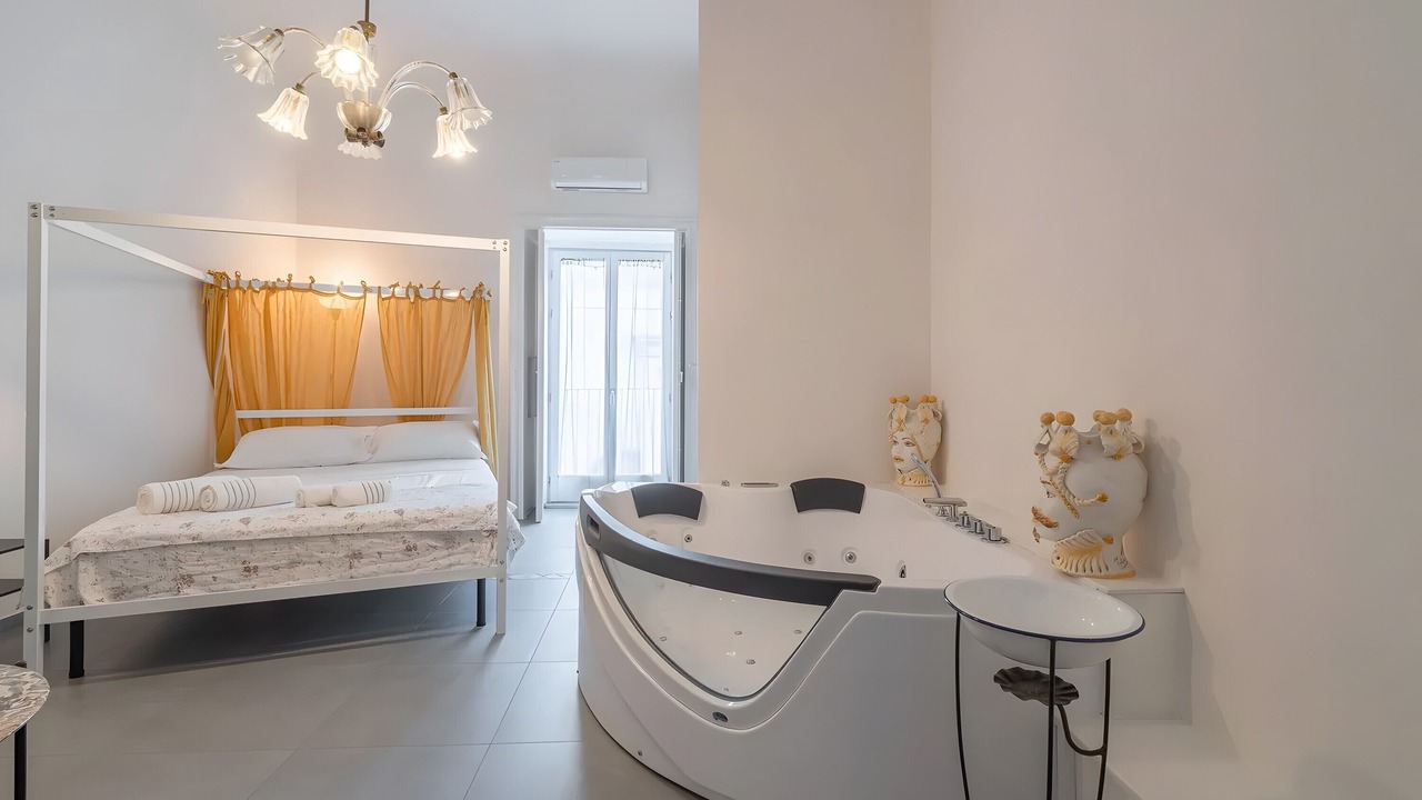 Photo of Bathroom in Ragusa