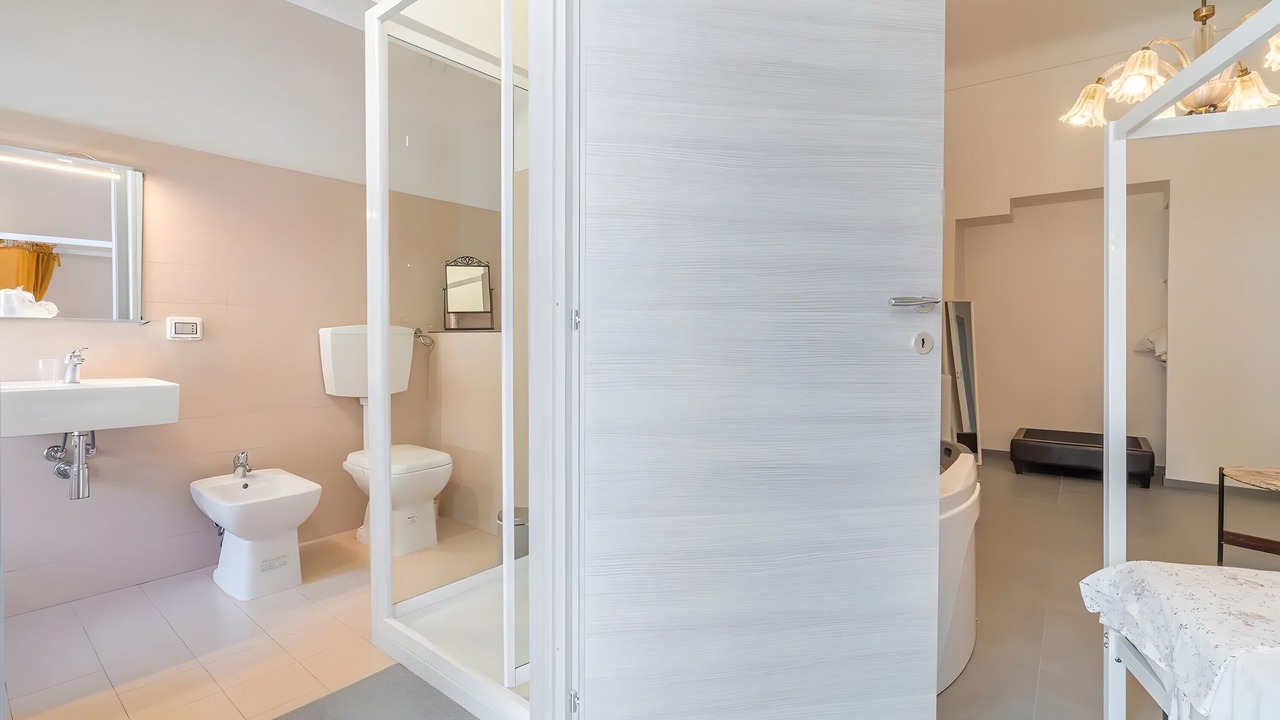 Photo of Bathroom in Ragusa