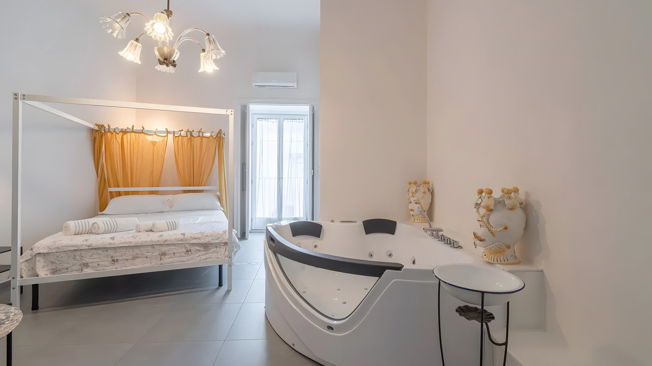 Photo of Bathroom in Ragusa