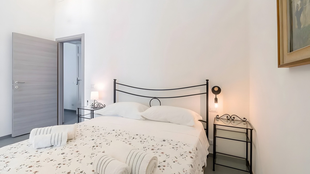 Photo of Bedroom in Ragusa