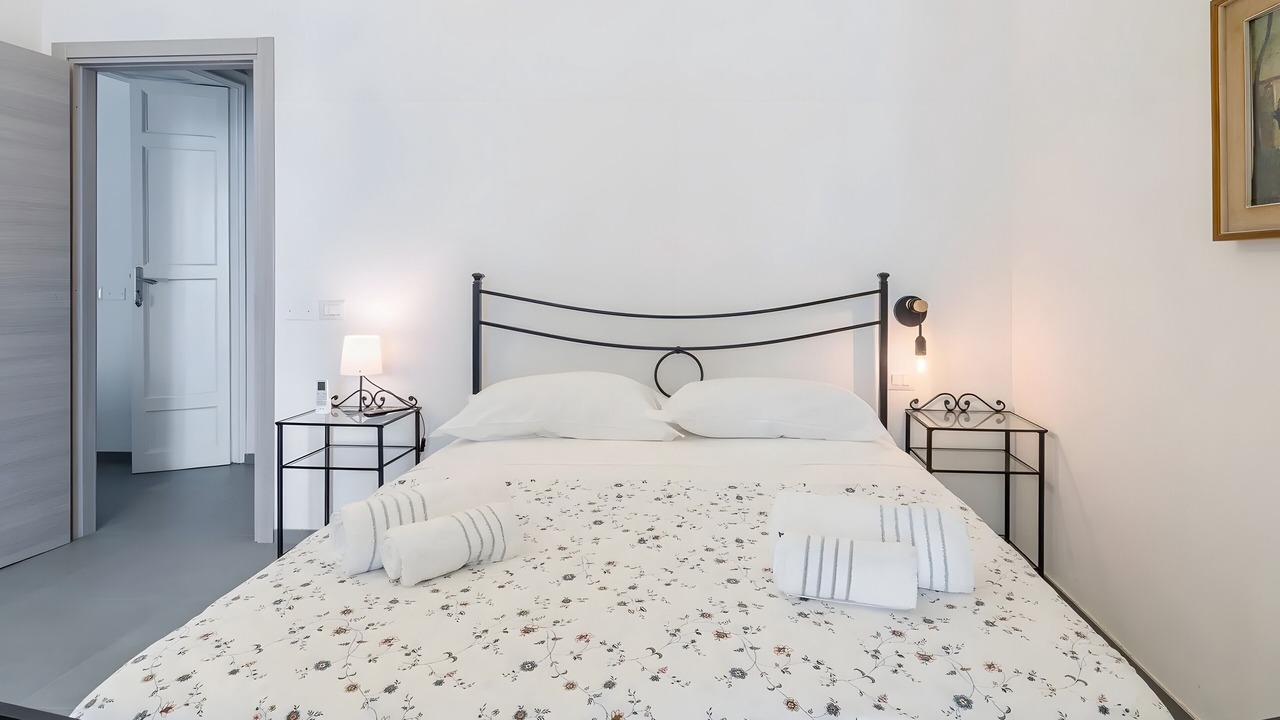 Photo of Bedroom in Ragusa