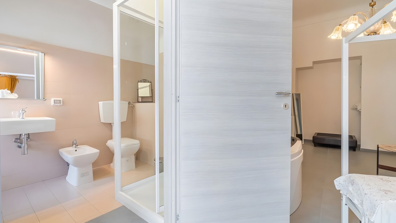 Photo of Bathroom in Ragusa