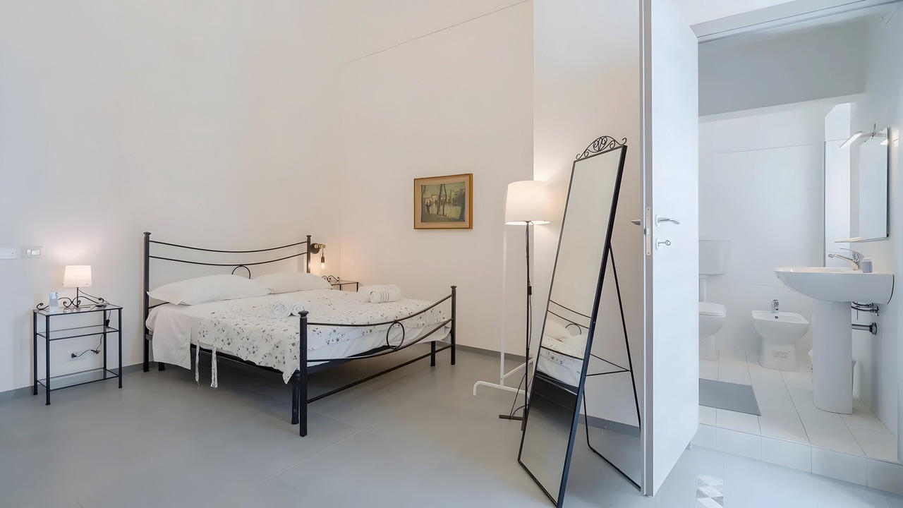 Photo of Bedroom in Ragusa