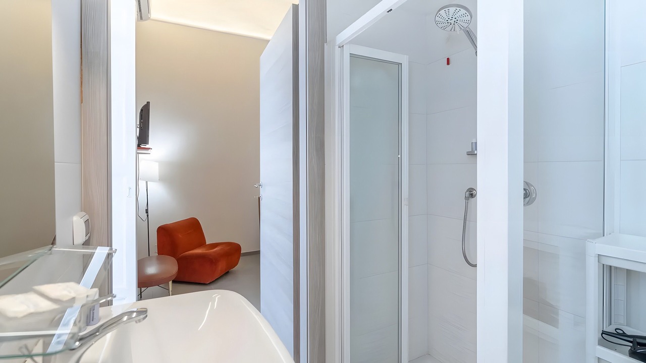 Photo of Bathroom in Ragusa