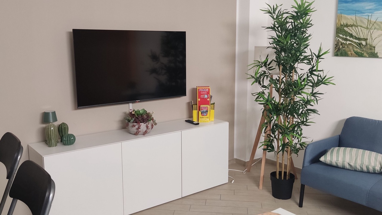 Photo of Livingroom in Santa Teresa di Riva