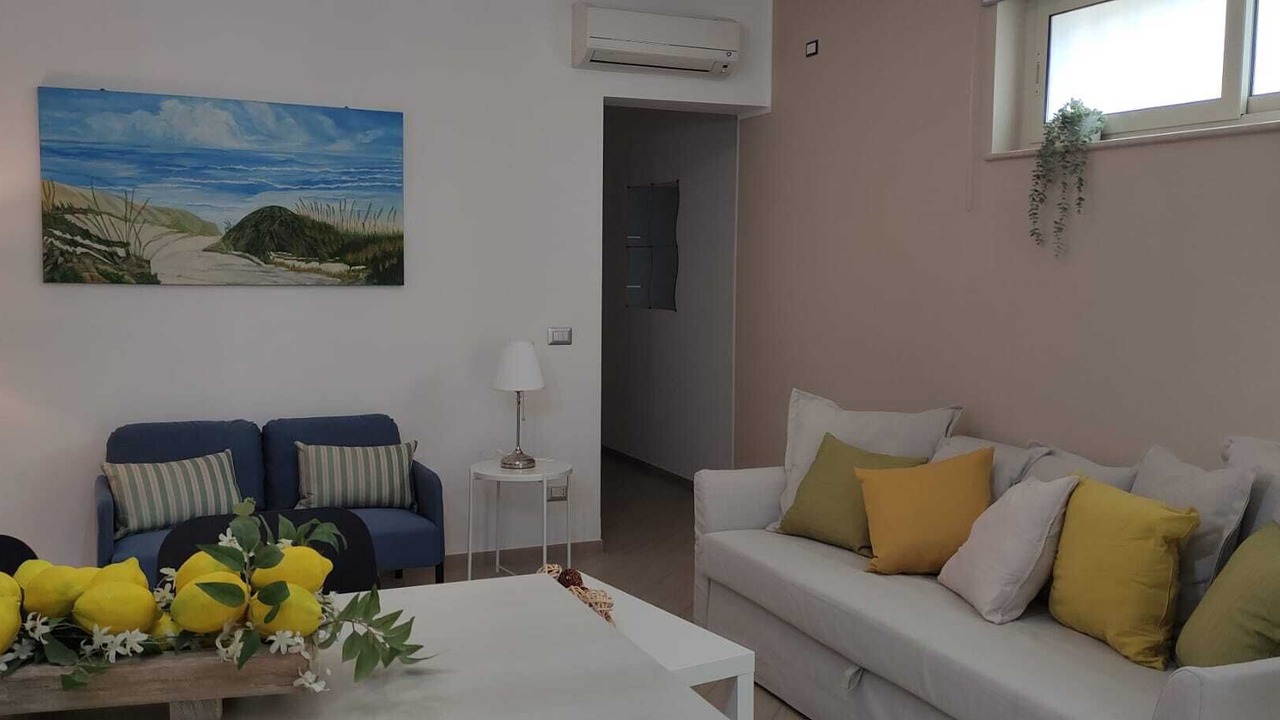 Photo of Livingroom in Santa Teresa di Riva