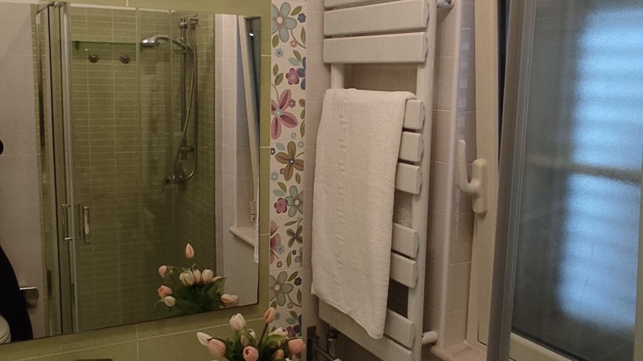 Photo of Bathroom in Santa Teresa di Riva