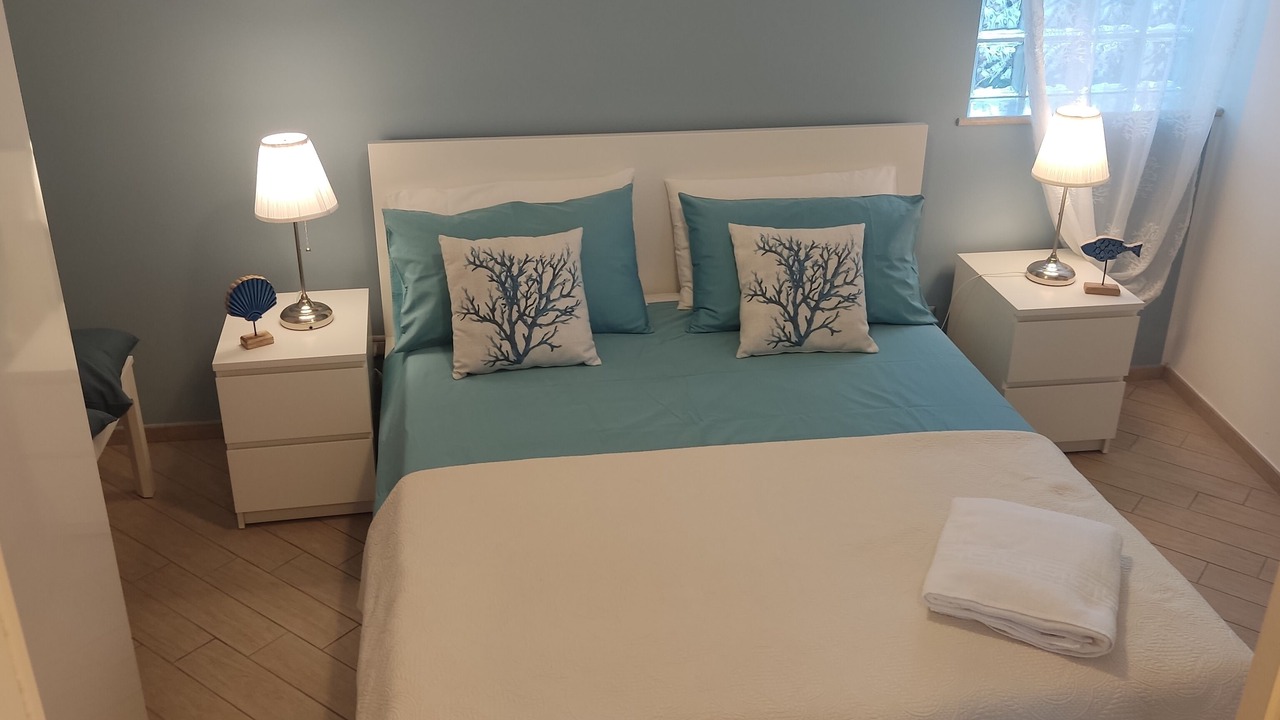 Photo of Bedroom in Santa Teresa di Riva