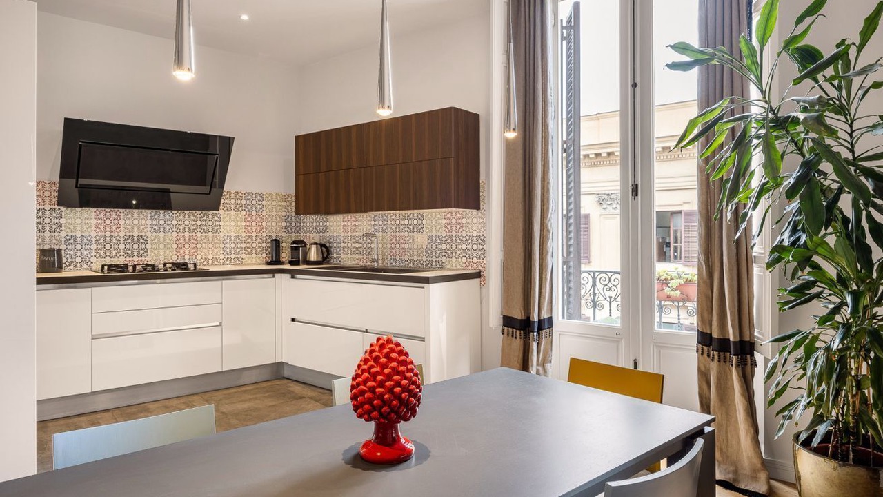 Photo of Kitchen in Castellammare