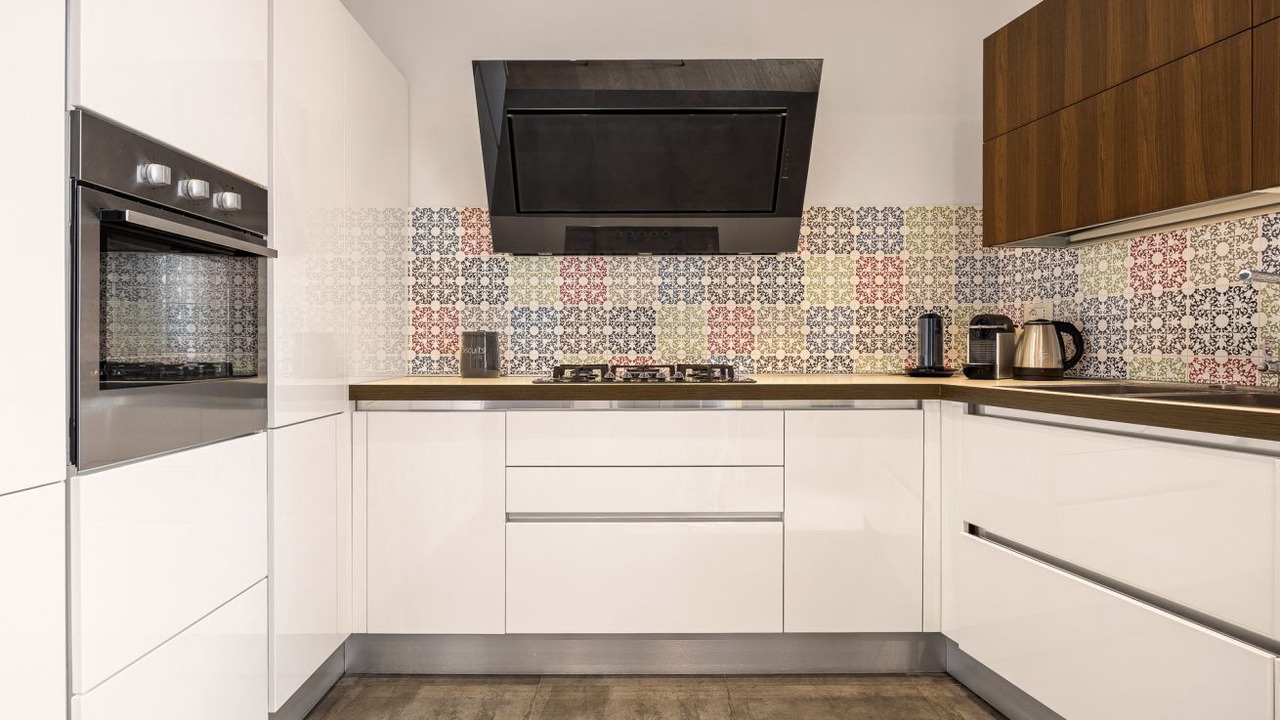 Photo of Kitchen in Castellammare