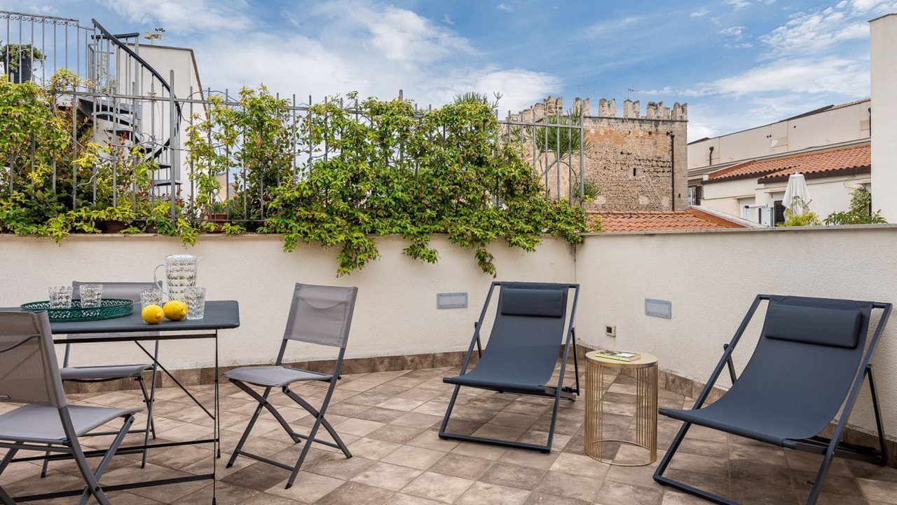 Photo of Outdoor in Castellammare