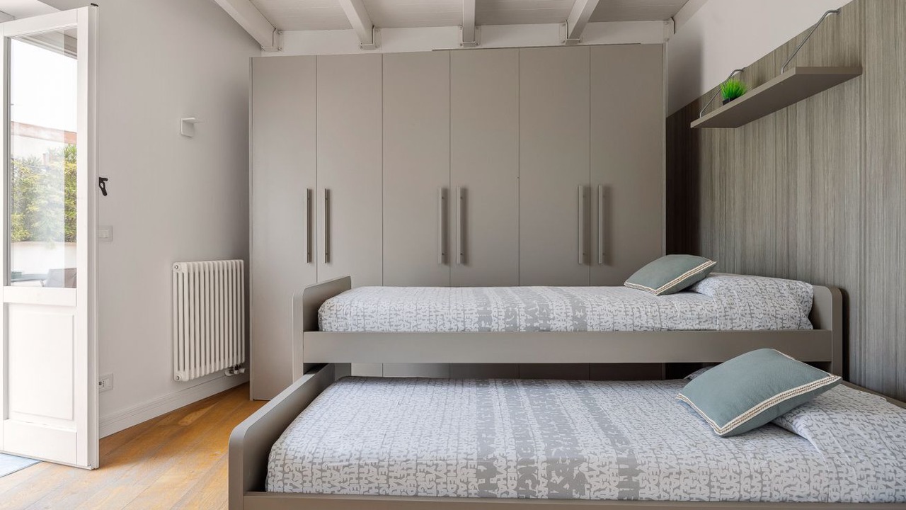 Photo of Bedroom in Castellammare