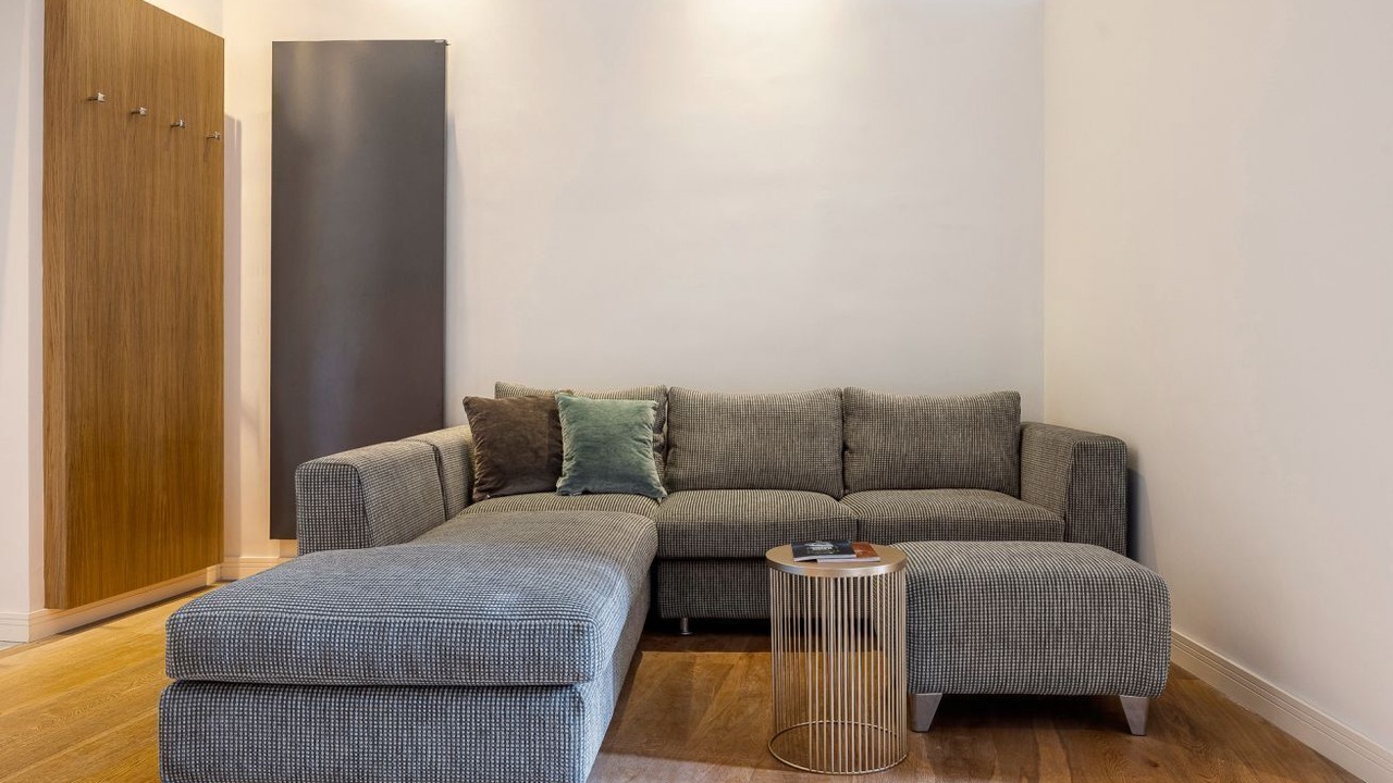 Photo of Livingroom in Castellammare