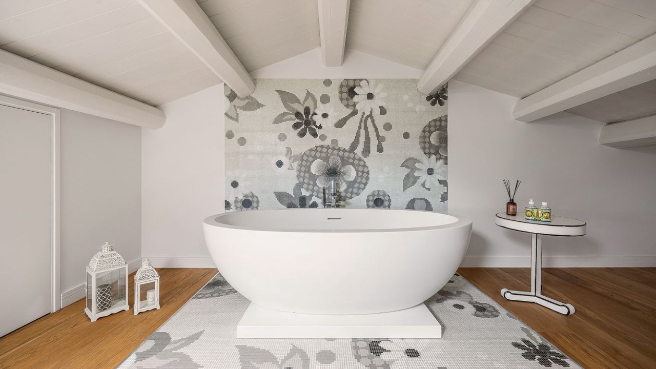 Photo of Bathroom in Castellammare