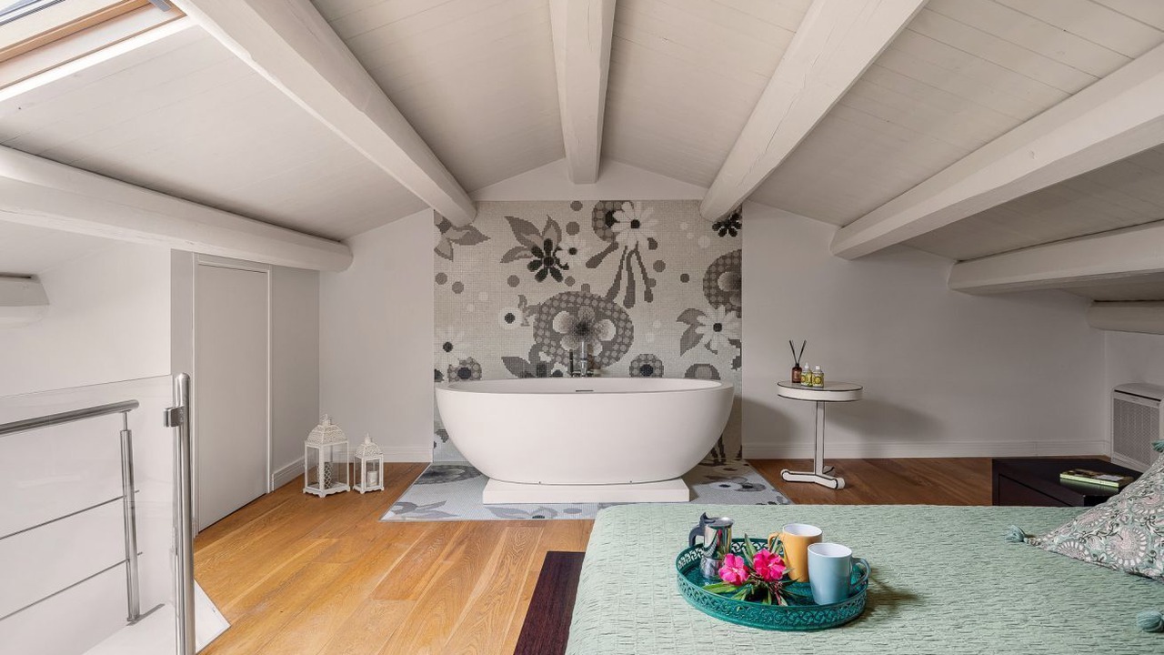 Photo of Bathroom in Castellammare