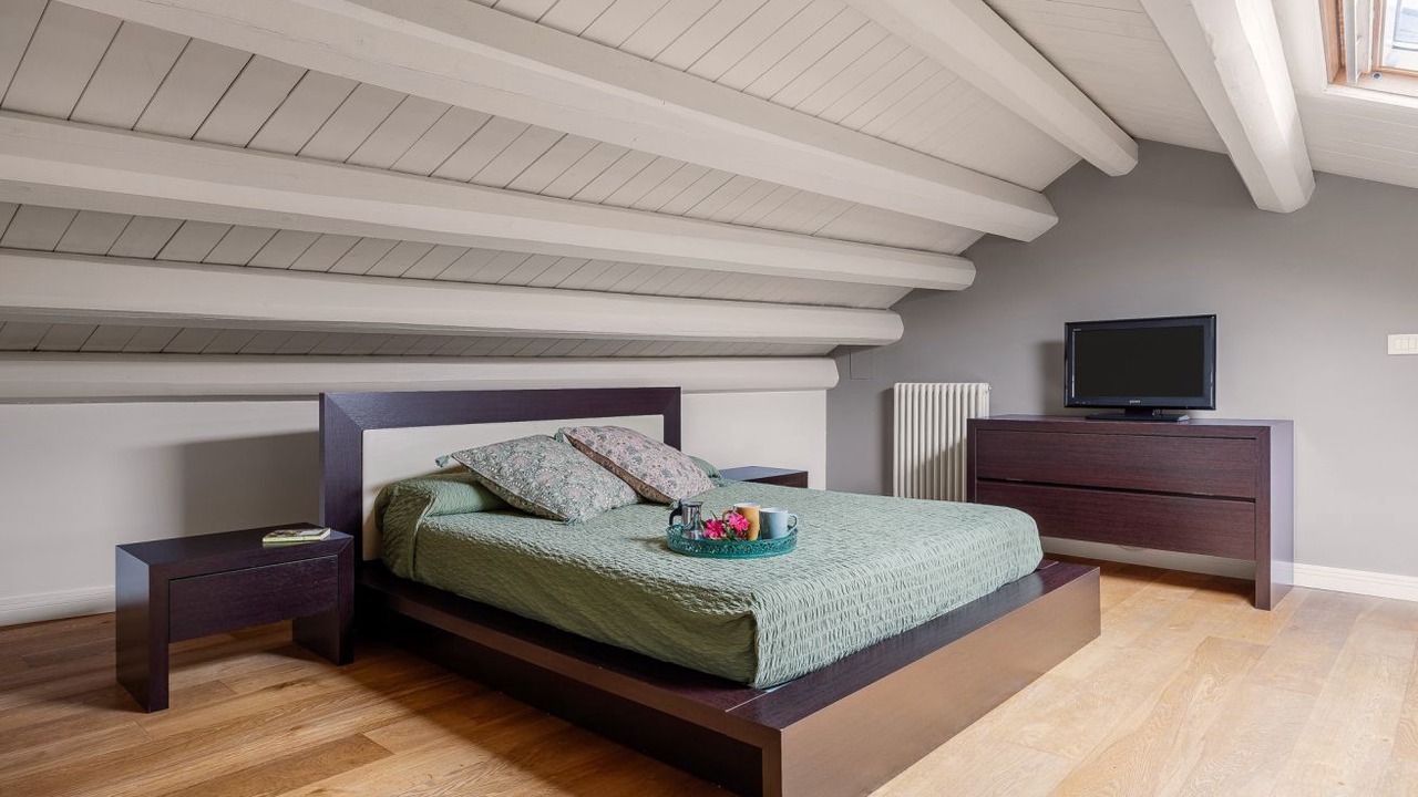 Photo of Bedroom in Castellammare