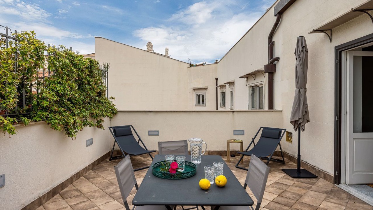 Photo of Outdoor in Castellammare