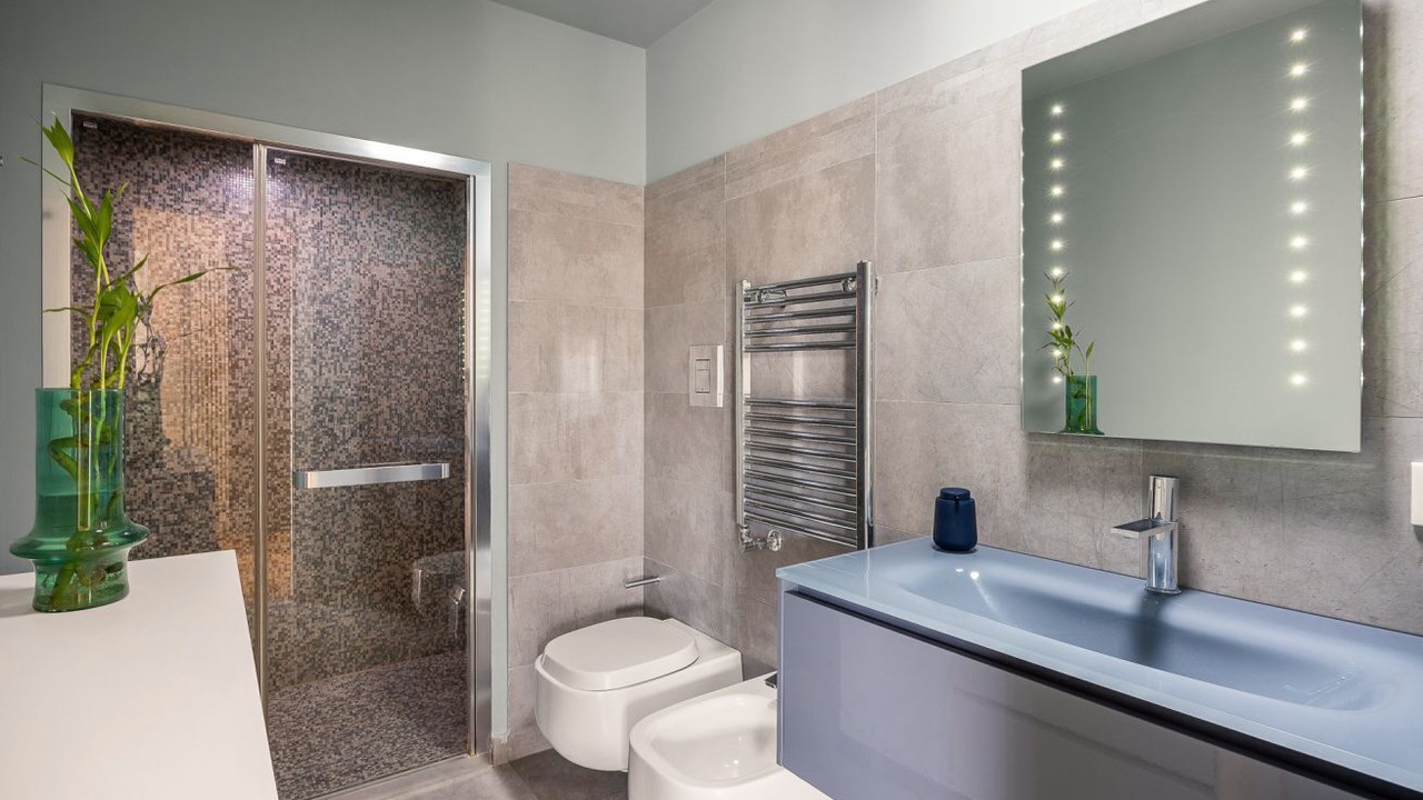 Photo of Bathroom in Castellammare