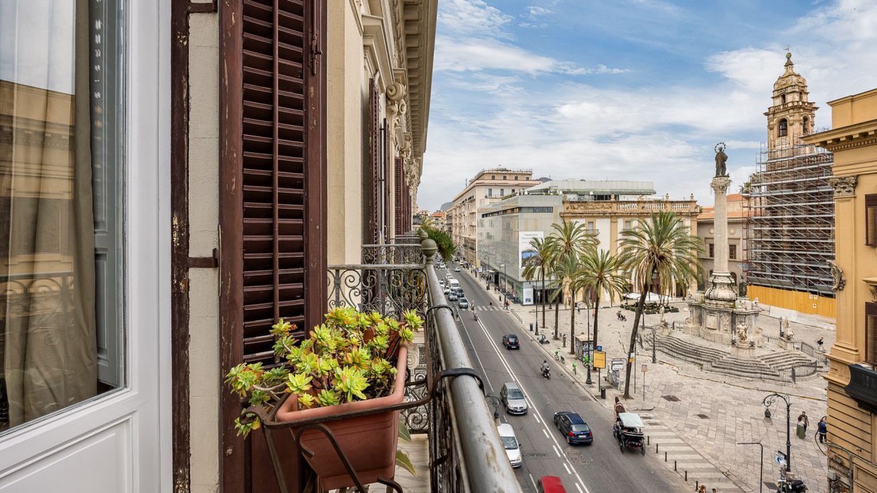 Photo of Outdoor in Castellammare