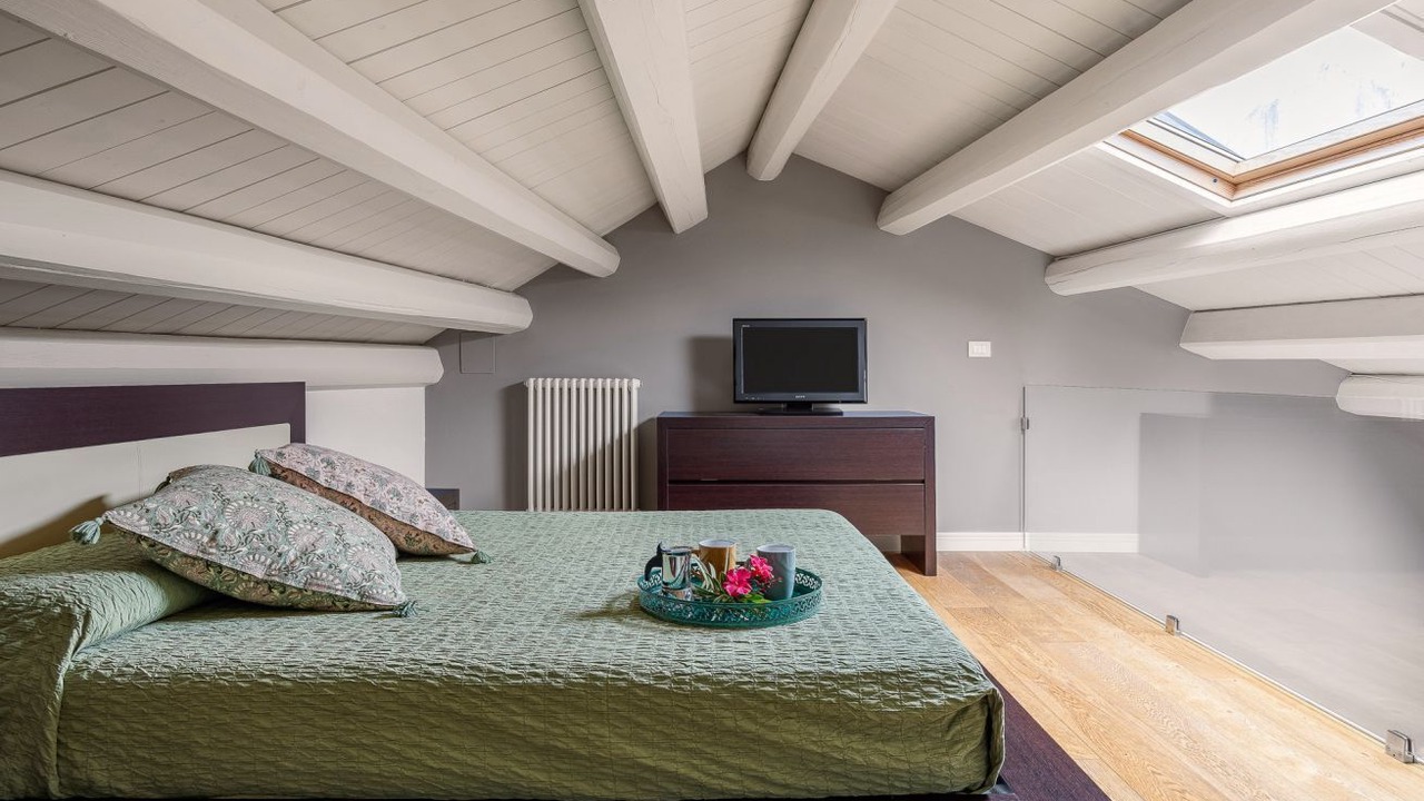 Photo of Bedroom in Castellammare
