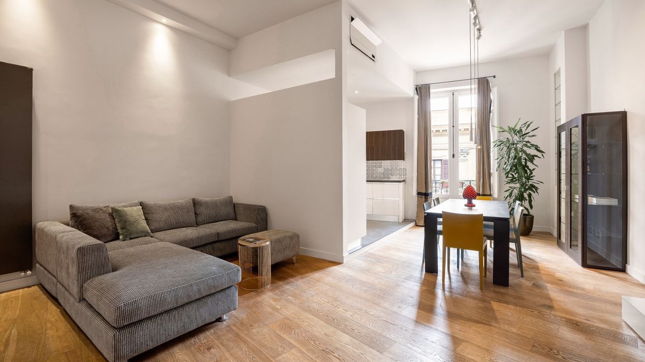Photo of Livingroom in Castellammare