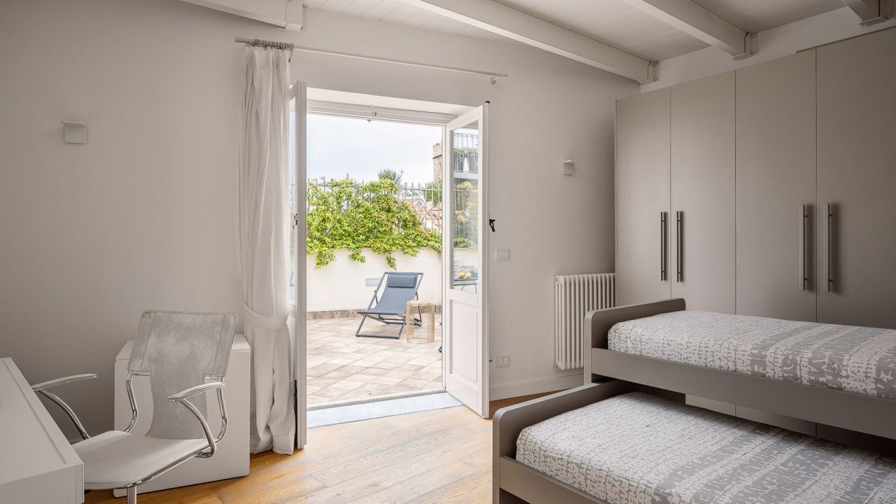 Photo of Bedroom in Castellammare