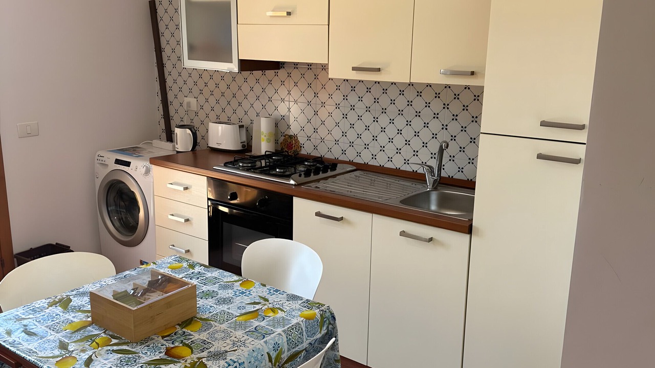 Photo of Kitchen in Macari