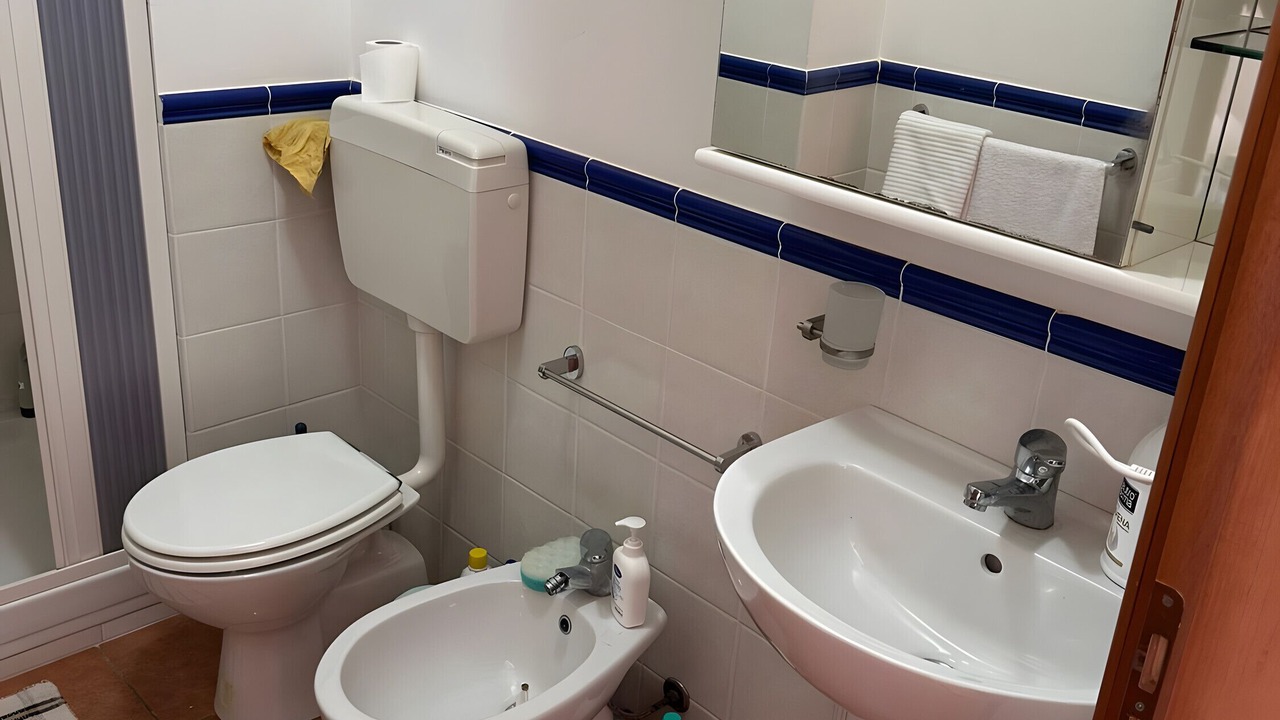 Photo of Bathroom in Macari