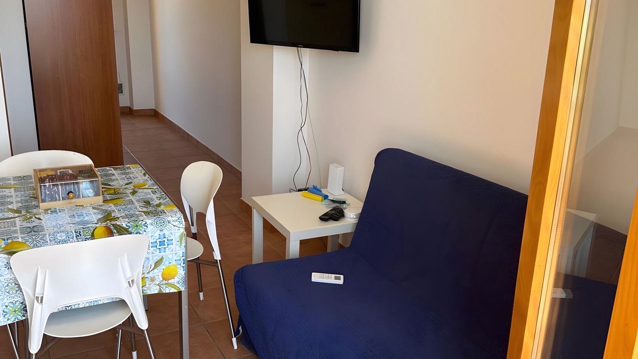 Photo of Livingroom in Macari