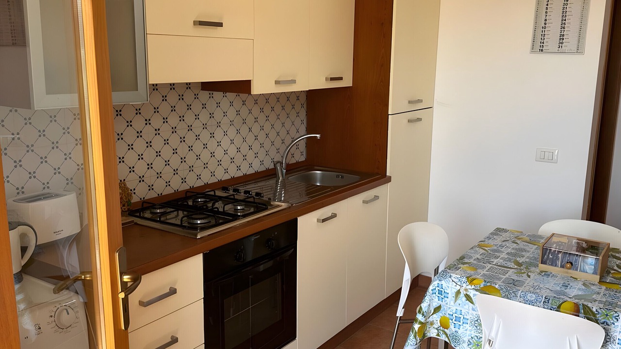 Photo of Kitchen in Macari