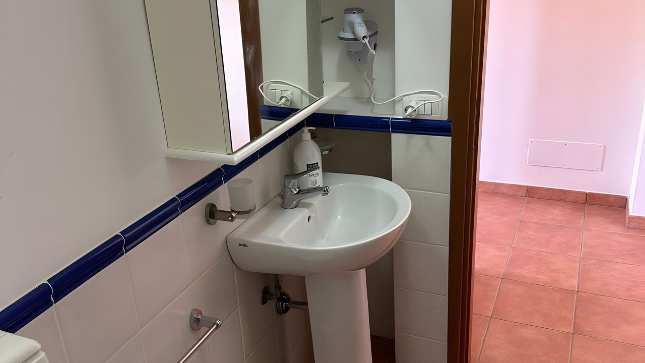 Photo of Bathroom in Macari