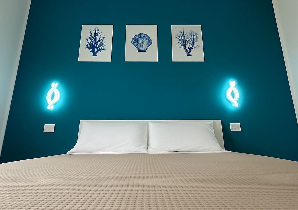 Photo of Bedroom in Reitano