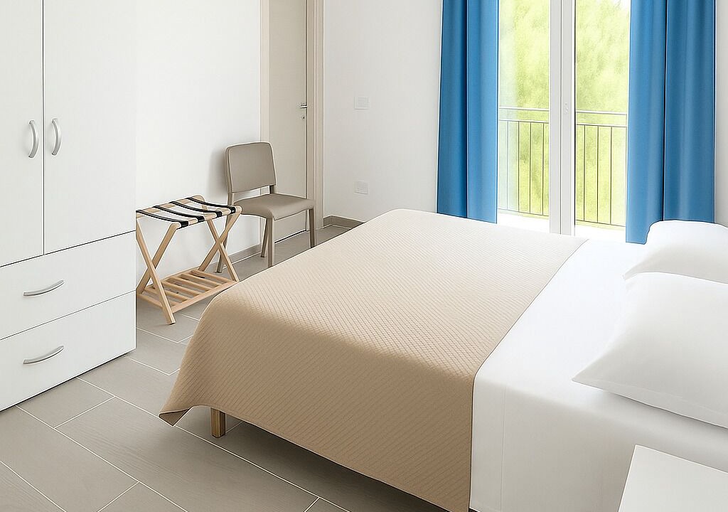 Photo of Bedroom in Reitano