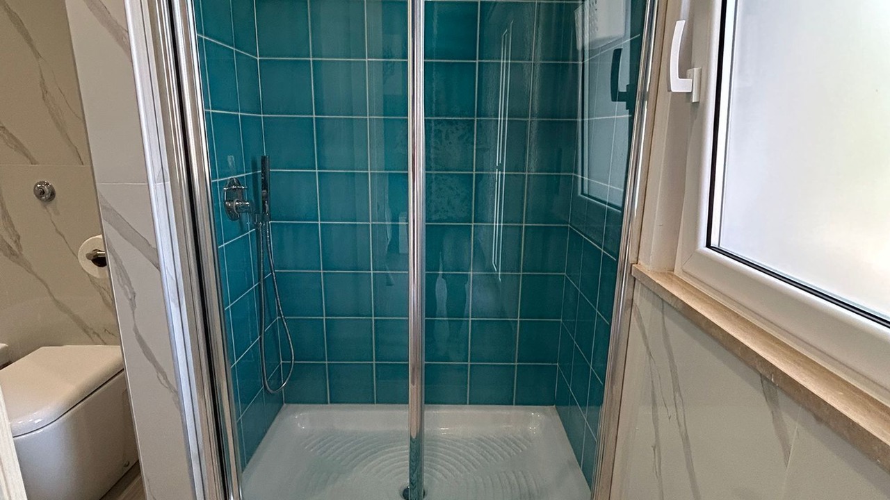 Photo of Bathroom in Reitano