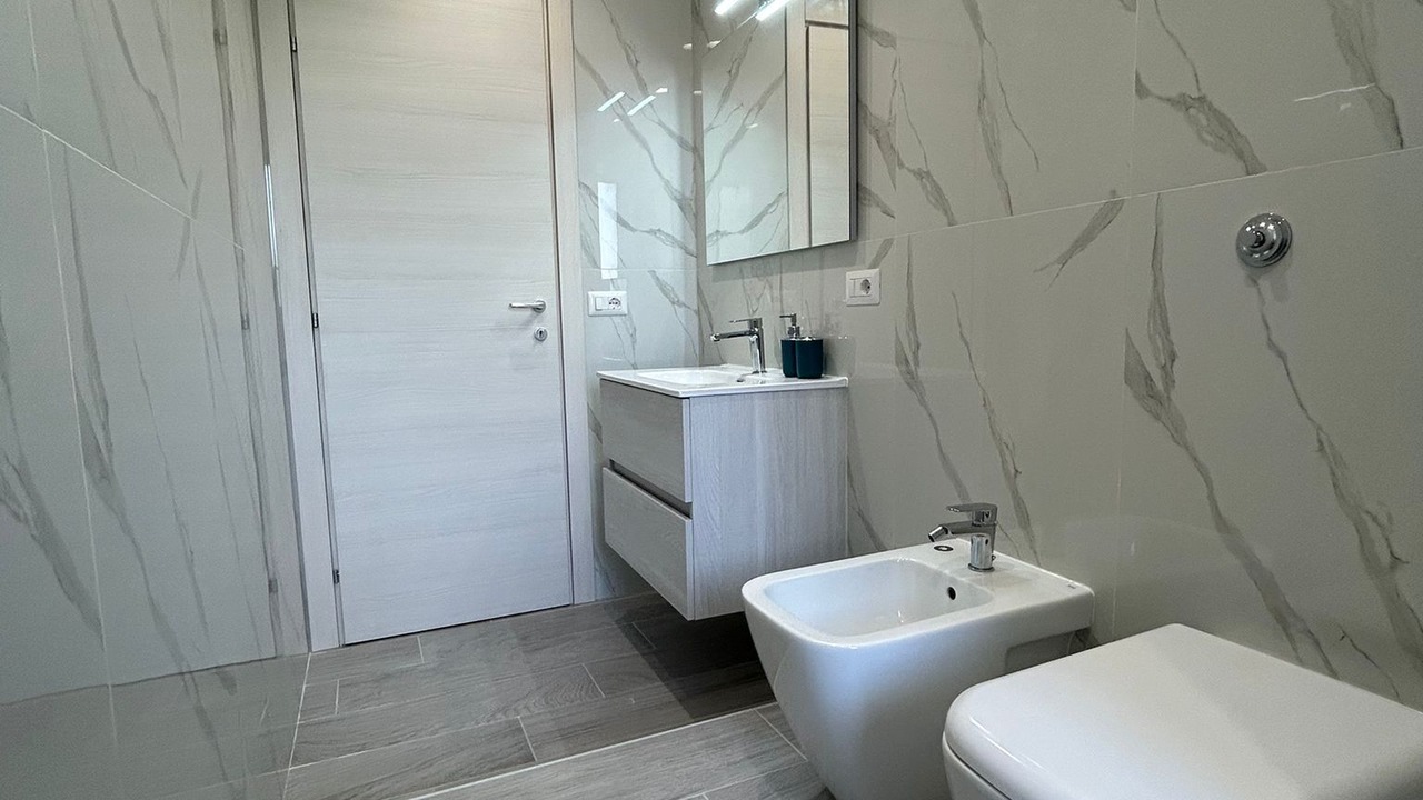 Photo of Bathroom in Reitano