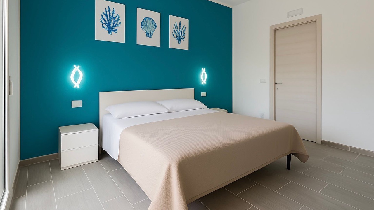 Photo of Bedroom in Reitano