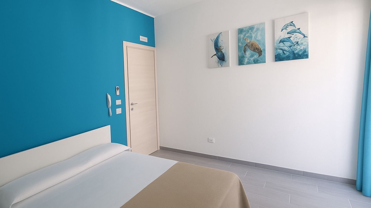 Photo of Bedroom in Reitano