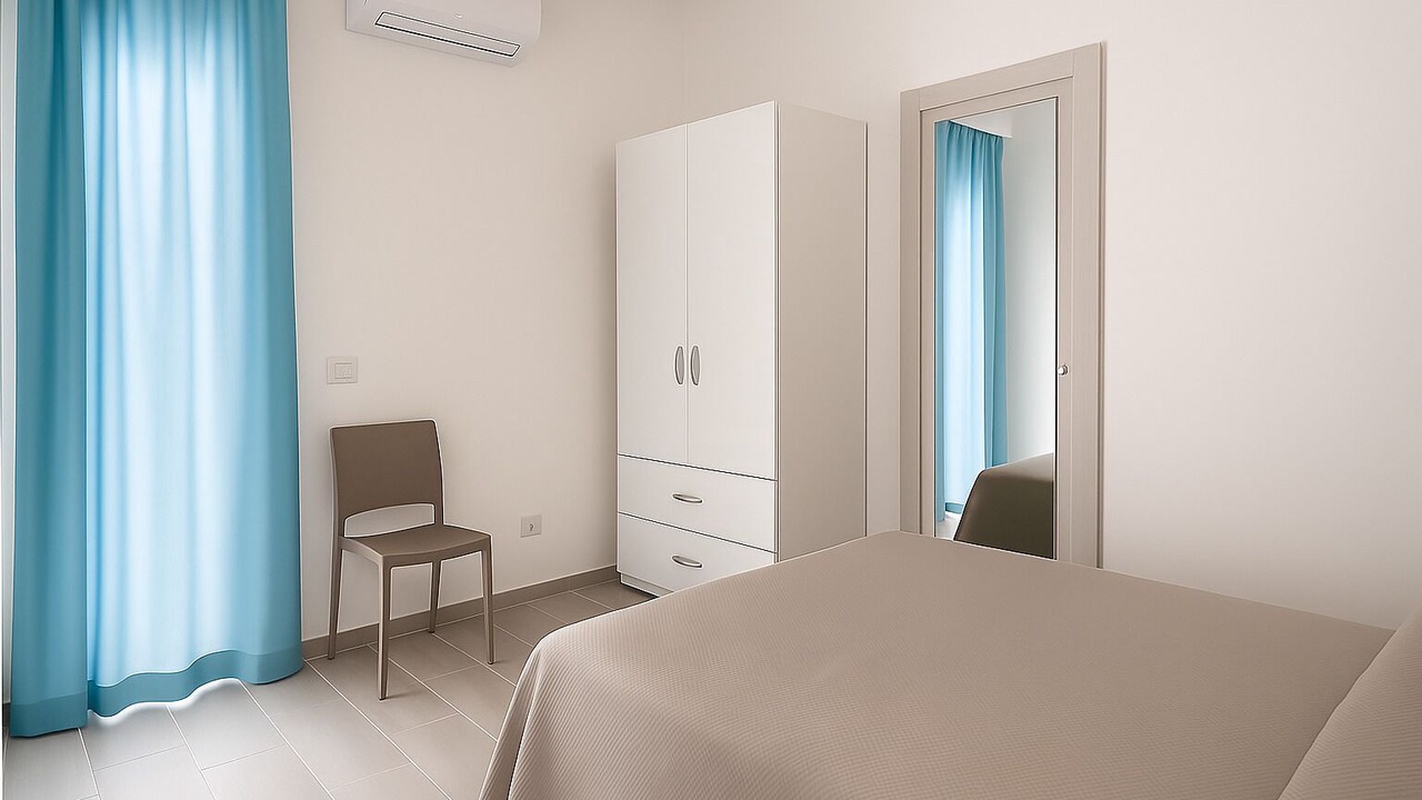 Photo of Bedroom in Reitano
